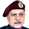 Lt. Gen. V.K. Nayar 