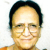 Dr. Sudarshana Sabharwal
