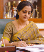Dr Anju Srivastava